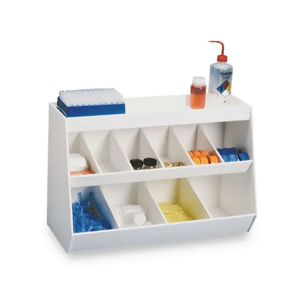 Lab Storage Bins