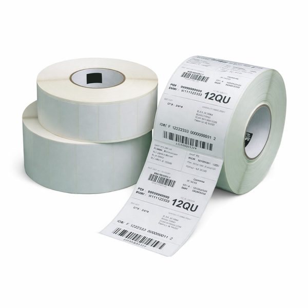 Zebra Labels - Direct Transfer