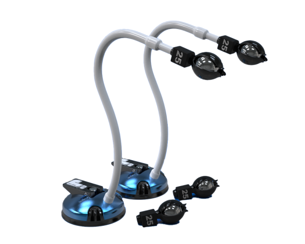 Akucal EVO Suction Packages