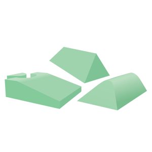 Coated Foam Bundles